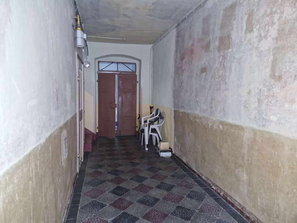 Wohn- und Geschäftshaus mit Charakter – zum kleinen Preis in Ehrenfriedersdorf! – Bild 9