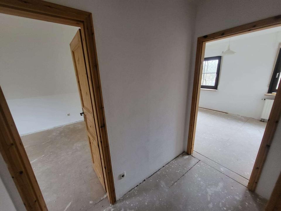 Verwirklichen sie ihren Traum! Ihr neues Haus in grüner und ruhiger Lage! – Bild 16