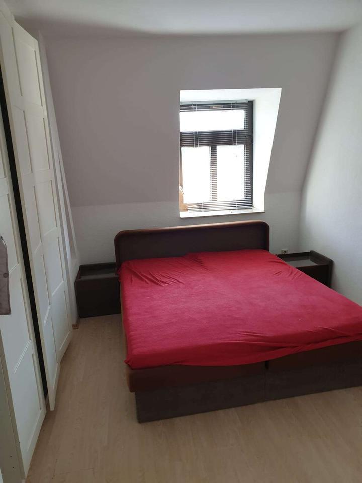 Kapitalanlage in Chemnitz: Vermietete ETW in gepflegtem Wohnhaus! – Bild 8