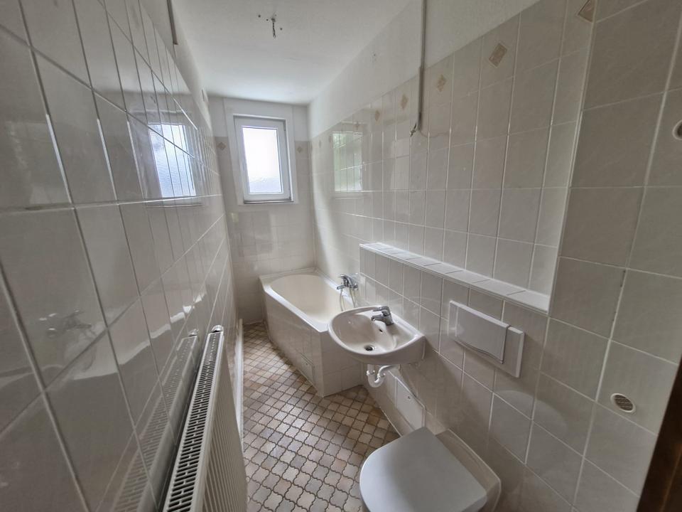 Große Wohneinheit zur Miete im Zentrum von Annaberg-Buchholz! – Bild 10