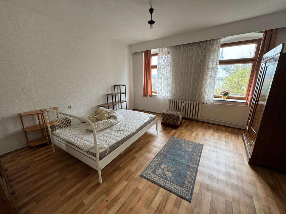 Mehrgenerationenhaus in Bärenstein mit schönem Grundstück! – Bild 15