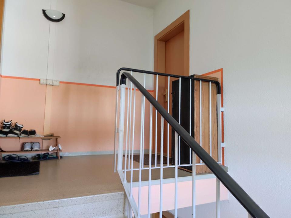 Renovieren und Einziehen! – Bild 16