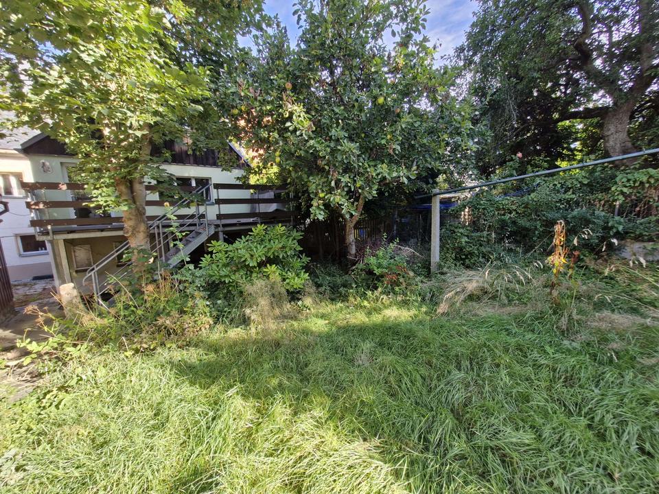 Sanierungsbedürftiges Wohnhaus in Scheibenberg – ideale Basis für Ihr Projekt! – Bild 4