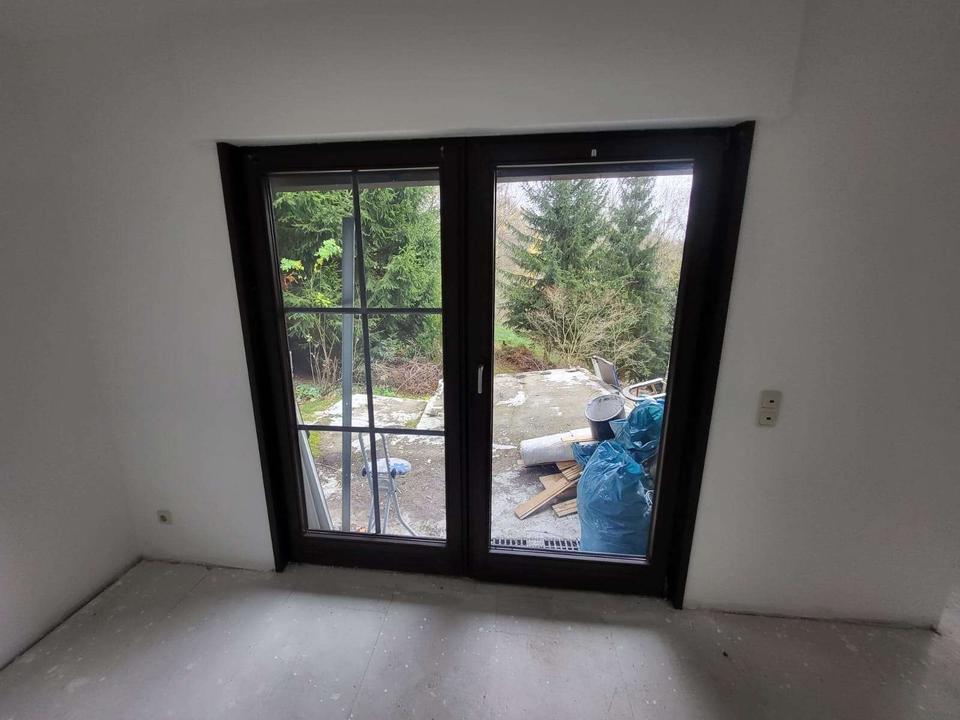 Verwirklichen sie ihren Traum! Ihr neues Haus in grüner und ruhiger Lage! – Bild 10