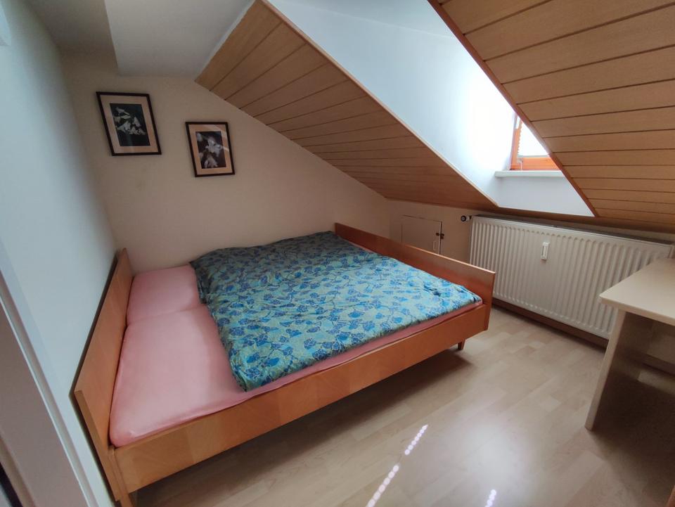 Tolles Wohnhaus im Erzgebirge für große Familie!!! – Bild 13