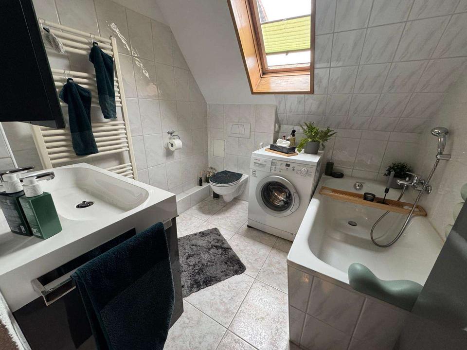 Vollvermietetes Mehrfamilienhaus in Oelsnitz! – Bild 13