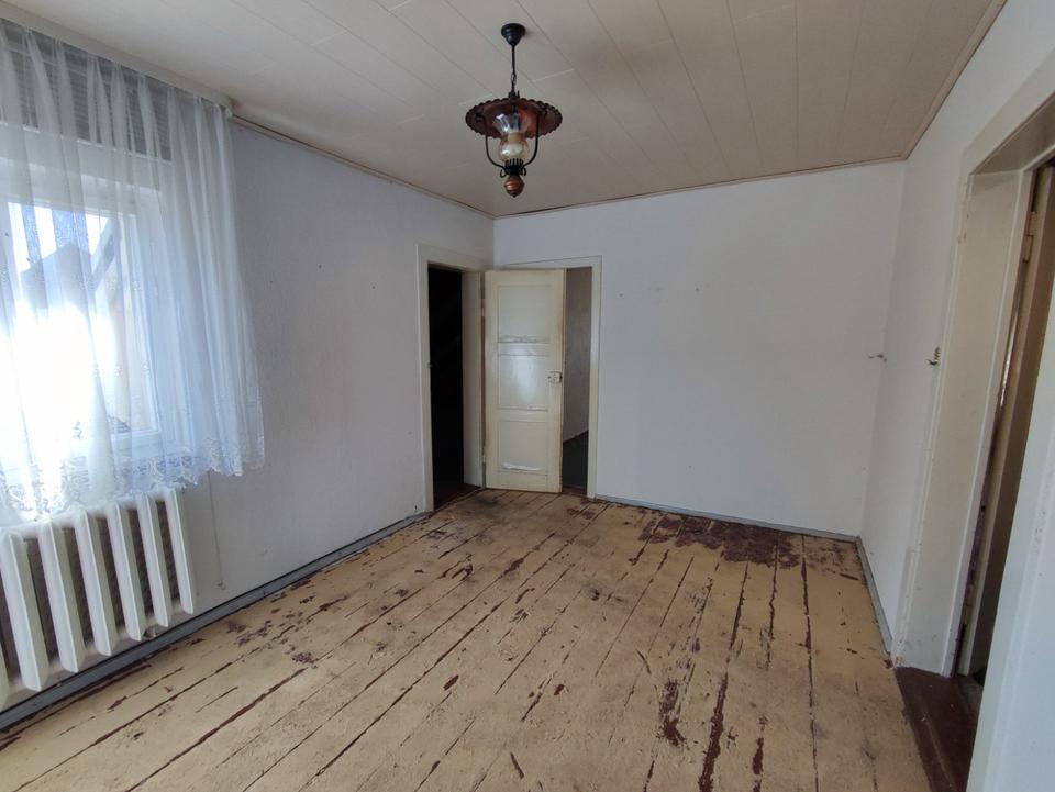 Tolles Sanierungsobjekt für Anpacker! – Bild 14