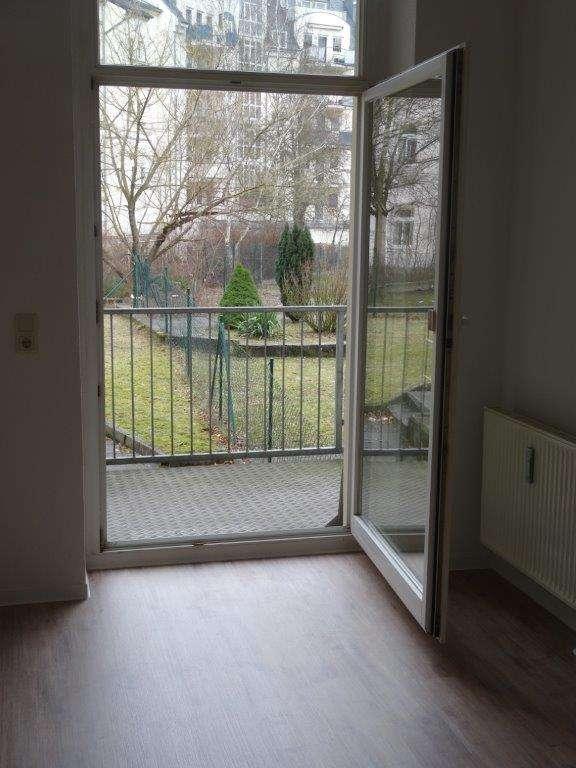 Ihre neue Kapitalanlage in Plauen! Schönes vollvermietetes Mehrfamilienhaus! – Bild 9