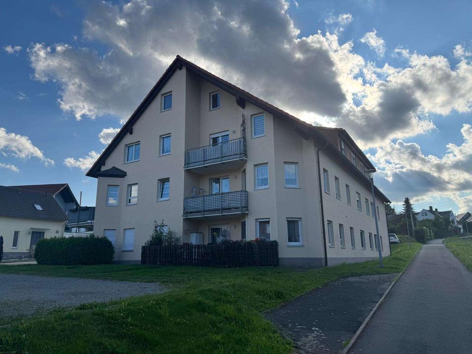 Vermietet 3-Raumwohnung in beliebter Lage von Schönfeld! – Bild 6