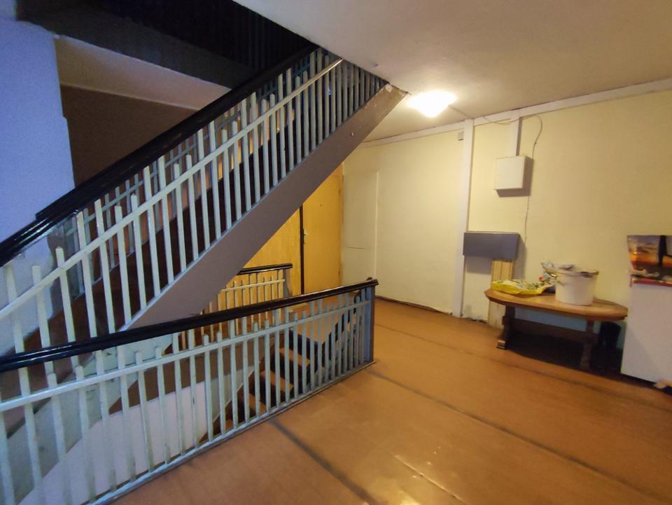 Großes Sanierungsobjekt für Kapitalanleger! – Bild 9