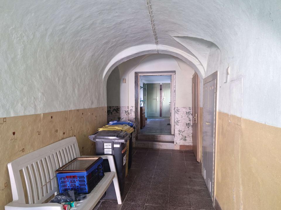 Sanierungsbedürftiges Wohnhaus in Scheibenberg – ideale Basis für Ihr Projekt! – Bild 15