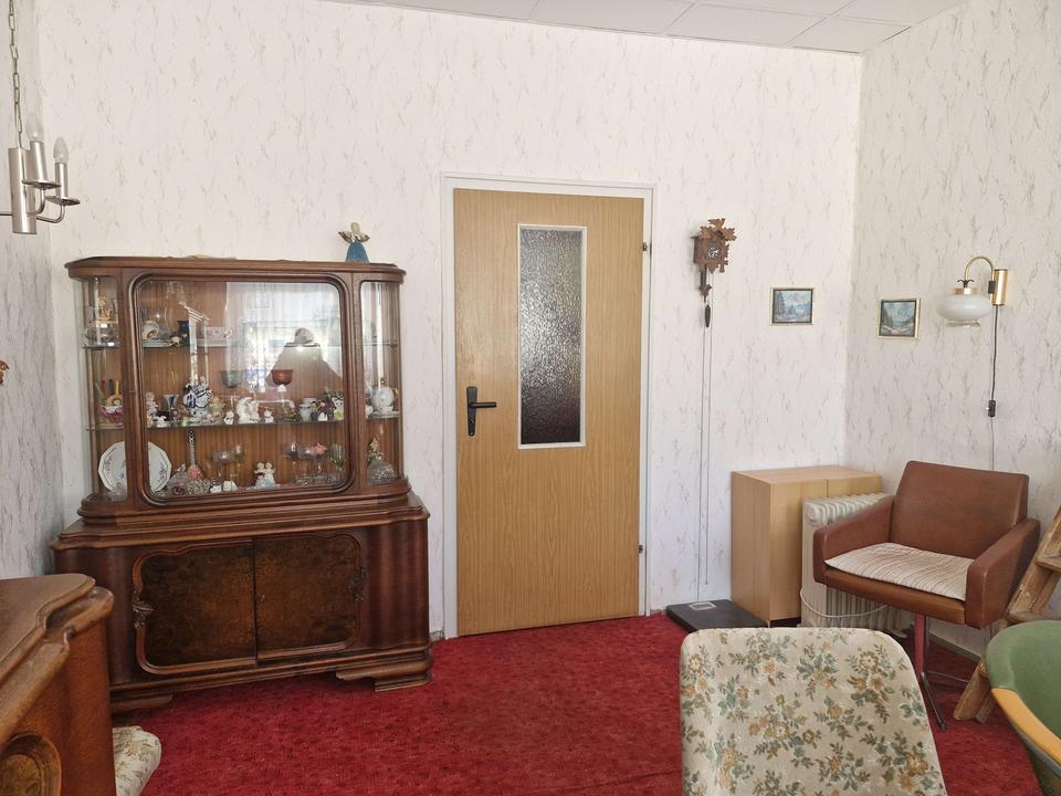 Wohn- und Geschäftshaus mit Charakter – zum kleinen Preis in Ehrenfriedersdorf! – Bild 20