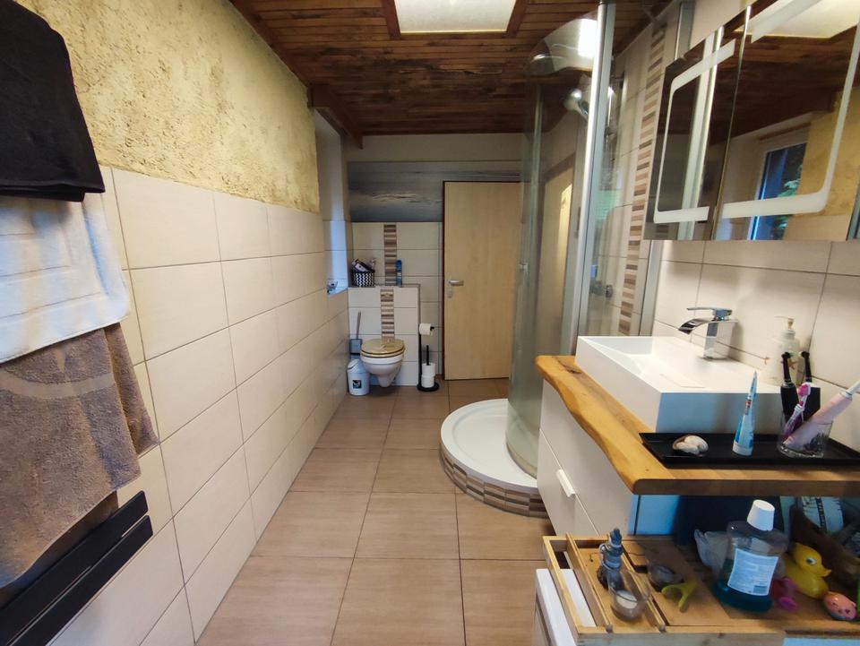 Teilsaniertes Haus am Fuße der Augustusburg-neuer Preis!!! – Bild 10