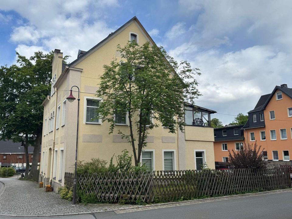 Wohnen und Arbeiten unter einem Dach! – Bild 8