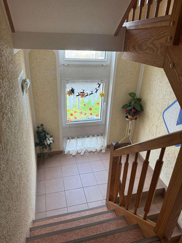 Vollvermietetes Wohn- und Geschäftshaus in Schwarzenberg! – Bild 19