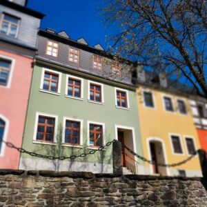 Tolles Wohnhaus im Erzgebirge für große Familie!!!