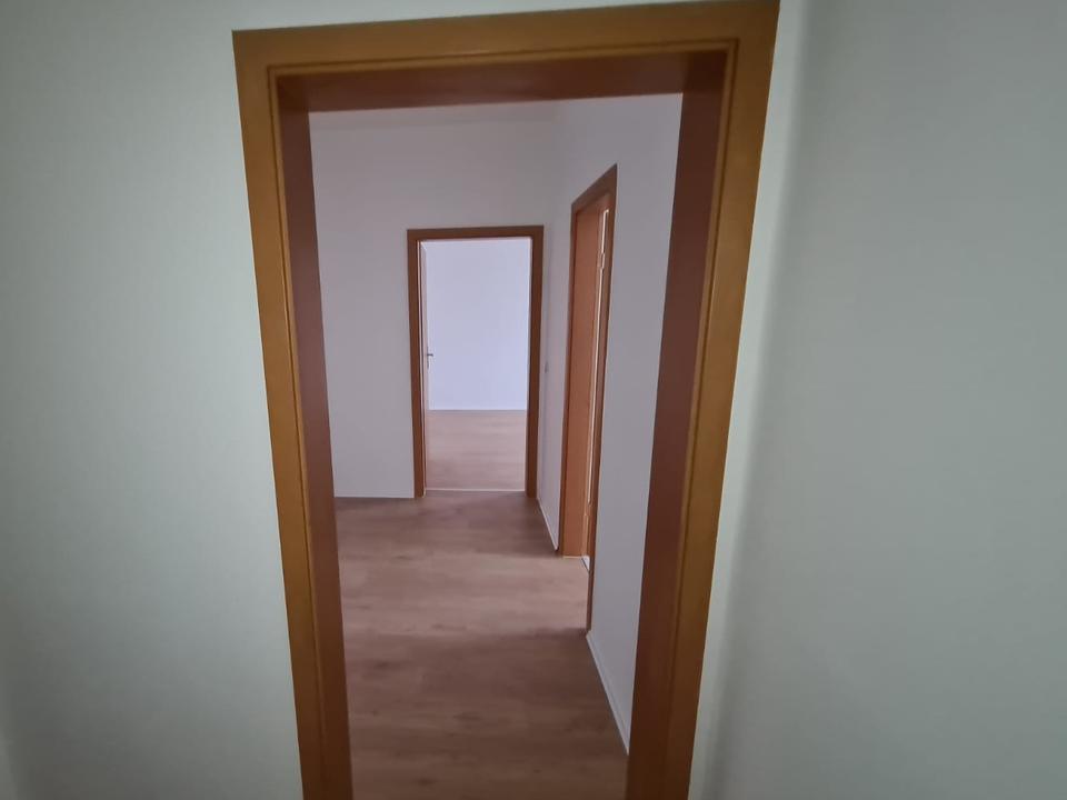 Wohnen im Grünen-auf Wunsch mit Einbauküche! – Bild 8