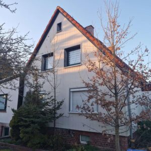 Ihr neues Zuhause in Vielau!