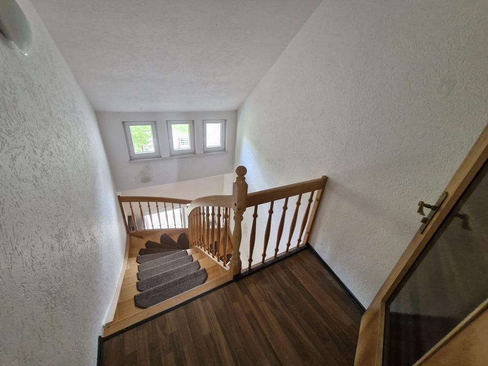 Große Wohneinheit zur Miete im Zentrum von Annaberg-Buchholz! – Bild 14