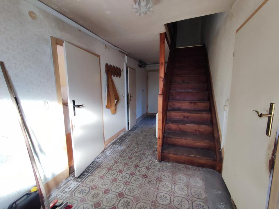 Sonniges Grundstück mit toller Aussicht in Stadtrandlage von Chemnitz – Bild 13