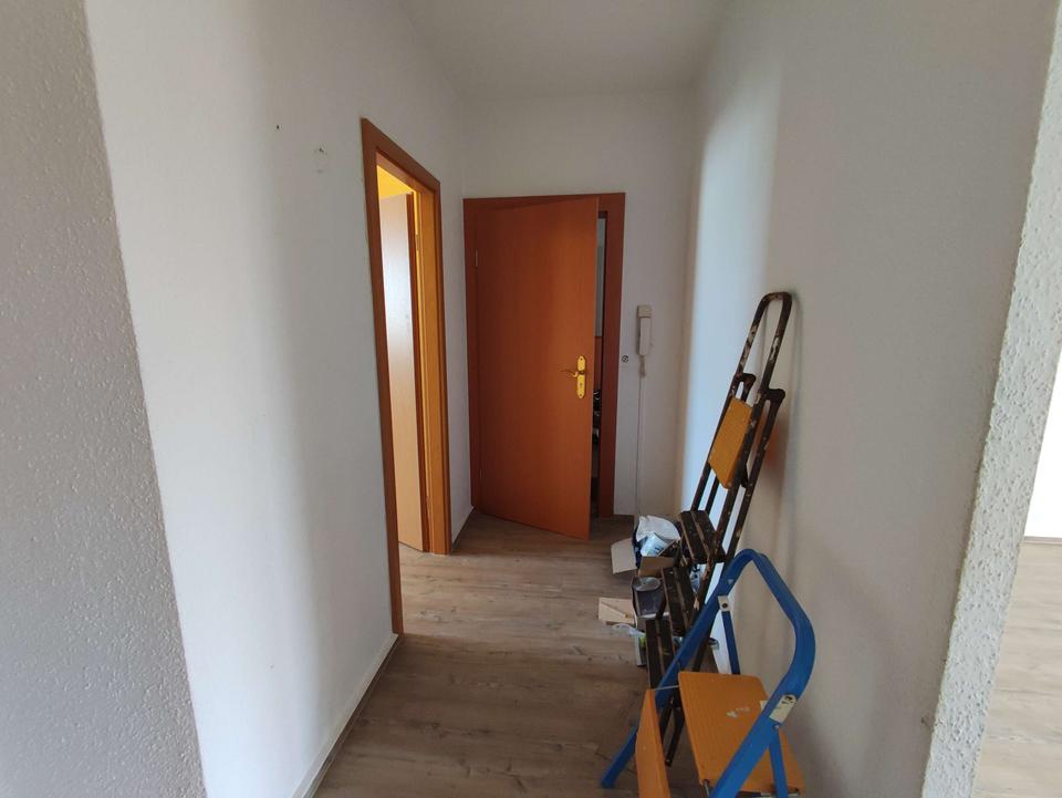 Renovieren und Einziehen! – Bild 14