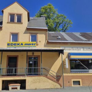 Einfamilienhaus sucht Handwerker mit vielen Ideen!