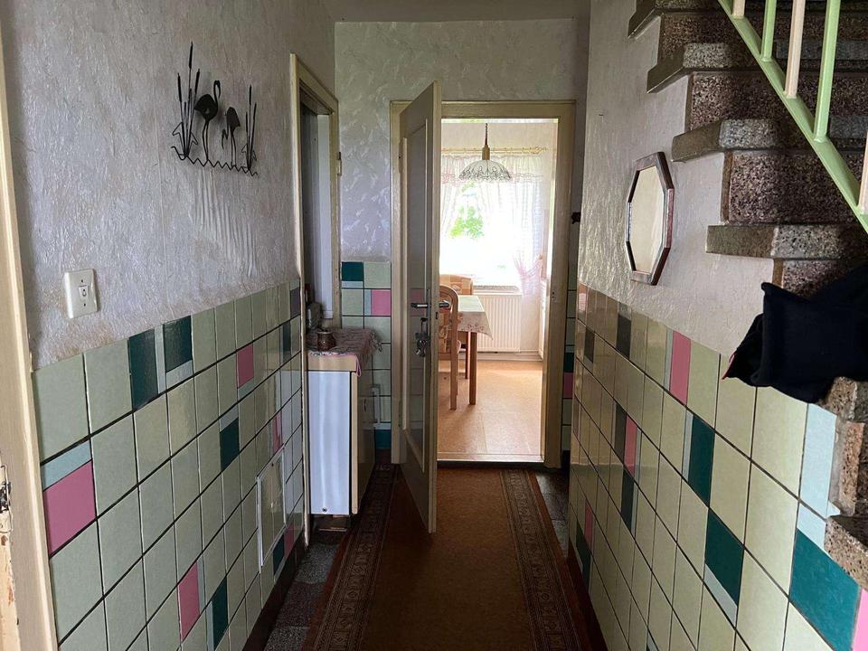 Nichts als Ruhe und Natur! – Bild 17