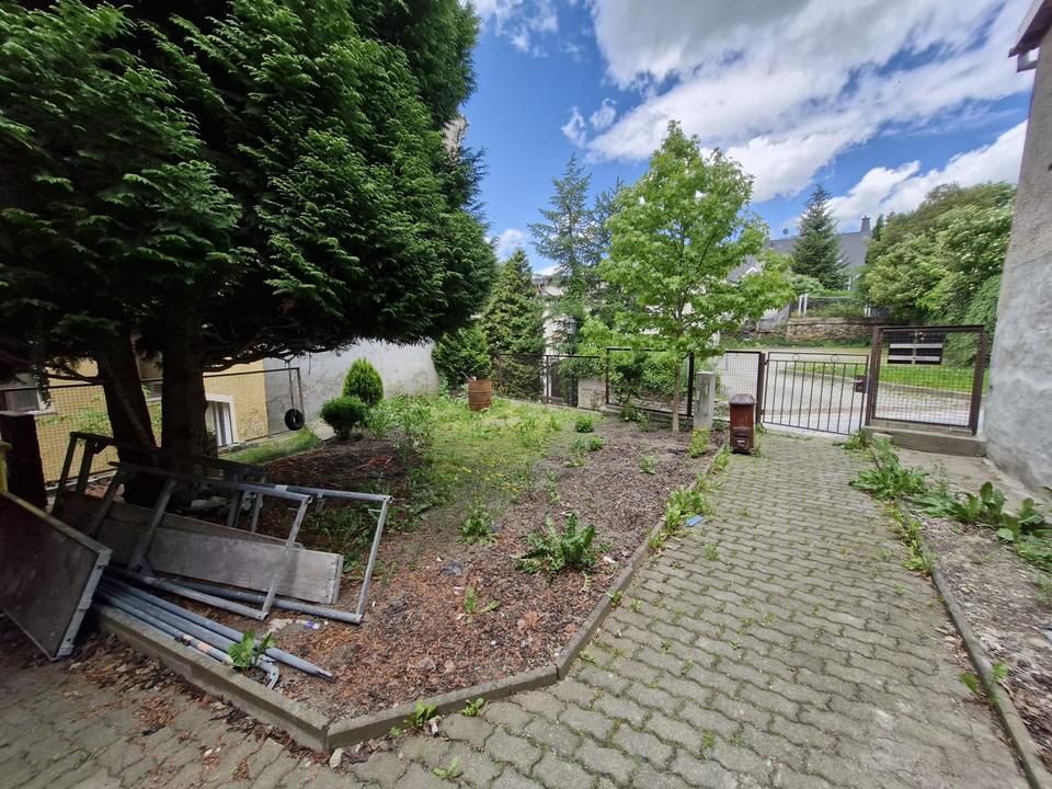 Große Wohneinheit zur Miete im Zentrum von Annaberg-Buchholz! – Bild 18