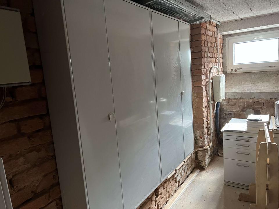 Vollvermietetes Mehrfamilienhaus in Chemnitz zu verkaufen ! – Bild 17