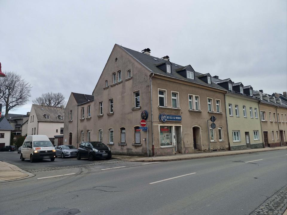 Ihr Projekt für 2025! Mehrgenerationenhaus in Thum! – Bild 2