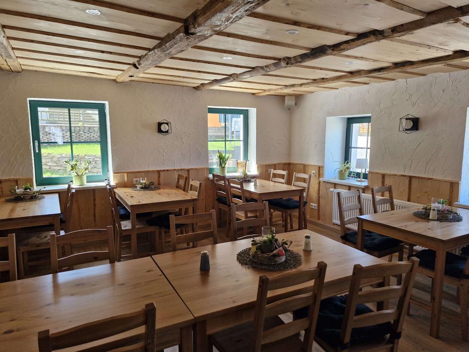 Einzigartige Chance: Gewerbeobjekt in 1A-Lage im Kurort Seiffen! – Bild 16