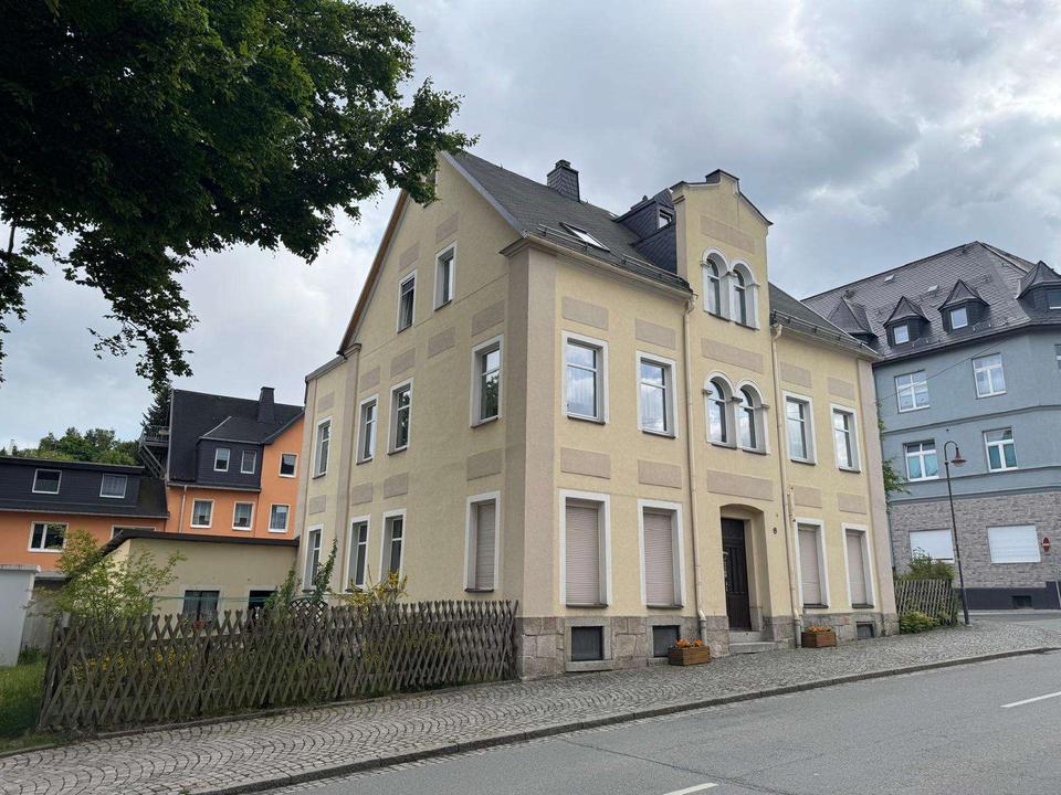 Wohnen und Arbeiten unter einem Dach! – Bild 7