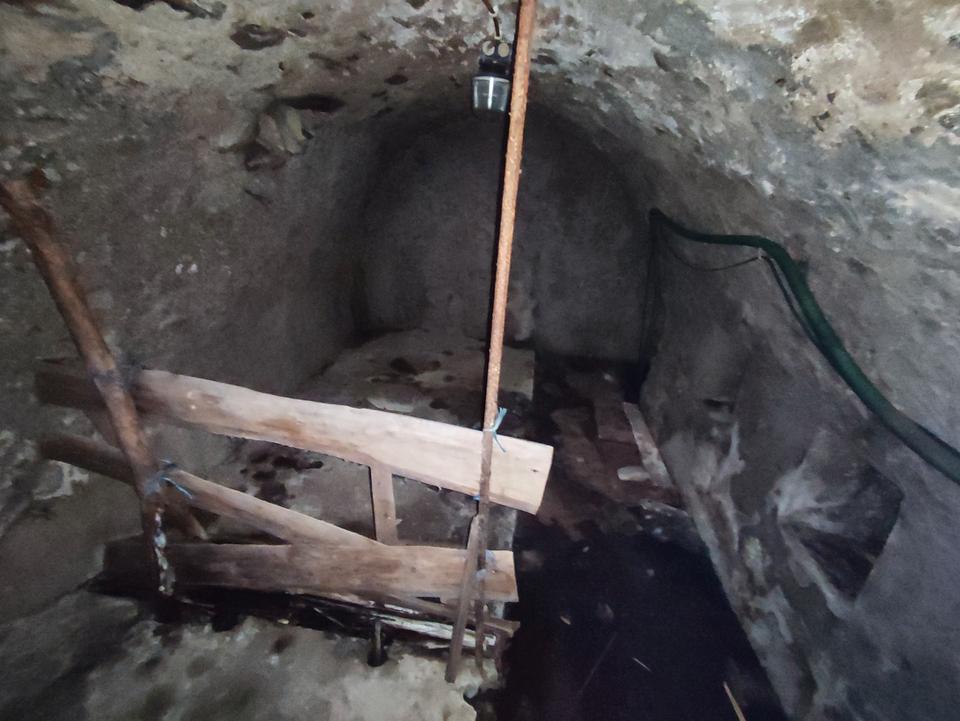 Großes 1-2 Familienhaus zum Selbstausbau! – Bild 20