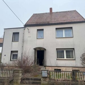 Ihr Projekt für 2025! Einfamilienhaus in Erlbach-Kirchberg!