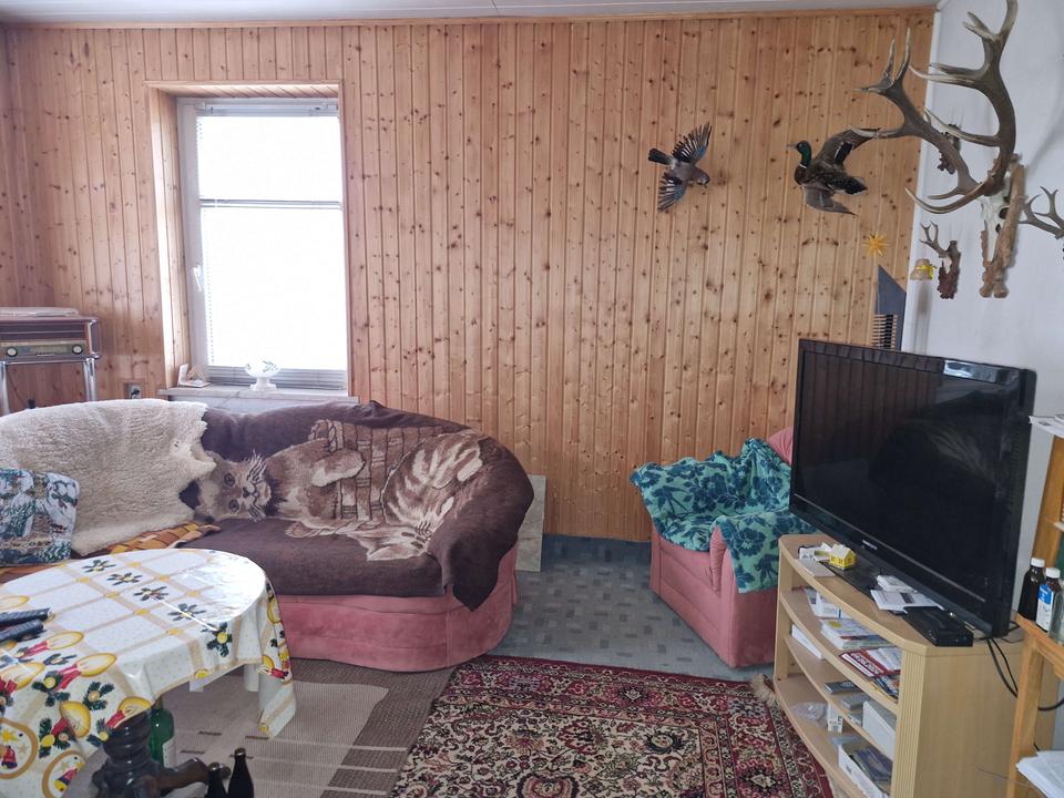 Ihr Projekt für 2025! Mehrgenerationenhaus in Thum! – Bild 13