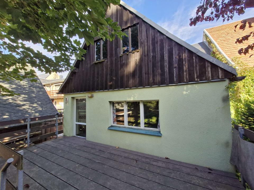 Sanierungsbedürftiges Wohnhaus in Scheibenberg – ideale Basis für Ihr Projekt! – Bild 7