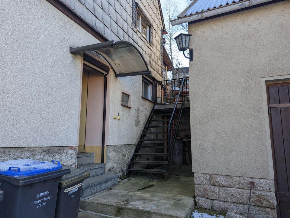 Schönes Haus sucht neue Eigentümer in Sosa! – Bild 4