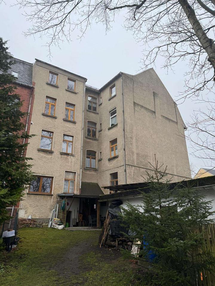 Großes Mehrfamilienhaus in Falkenstein! Faktor 9,5! – Bild 4
