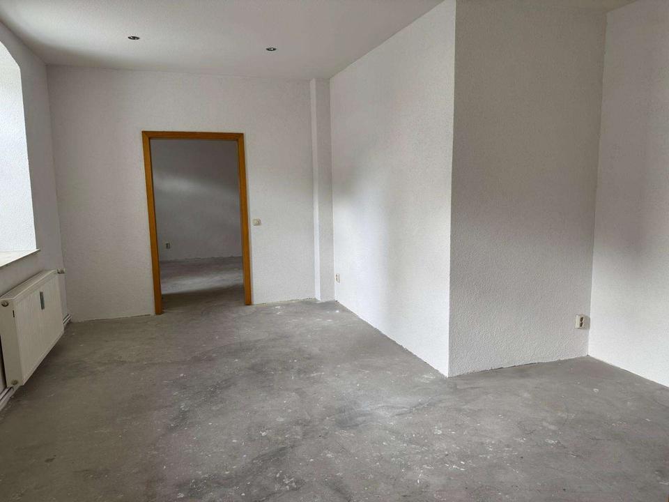 Solides Mehrfamilienhaus in Schneeberg! – Bild 11