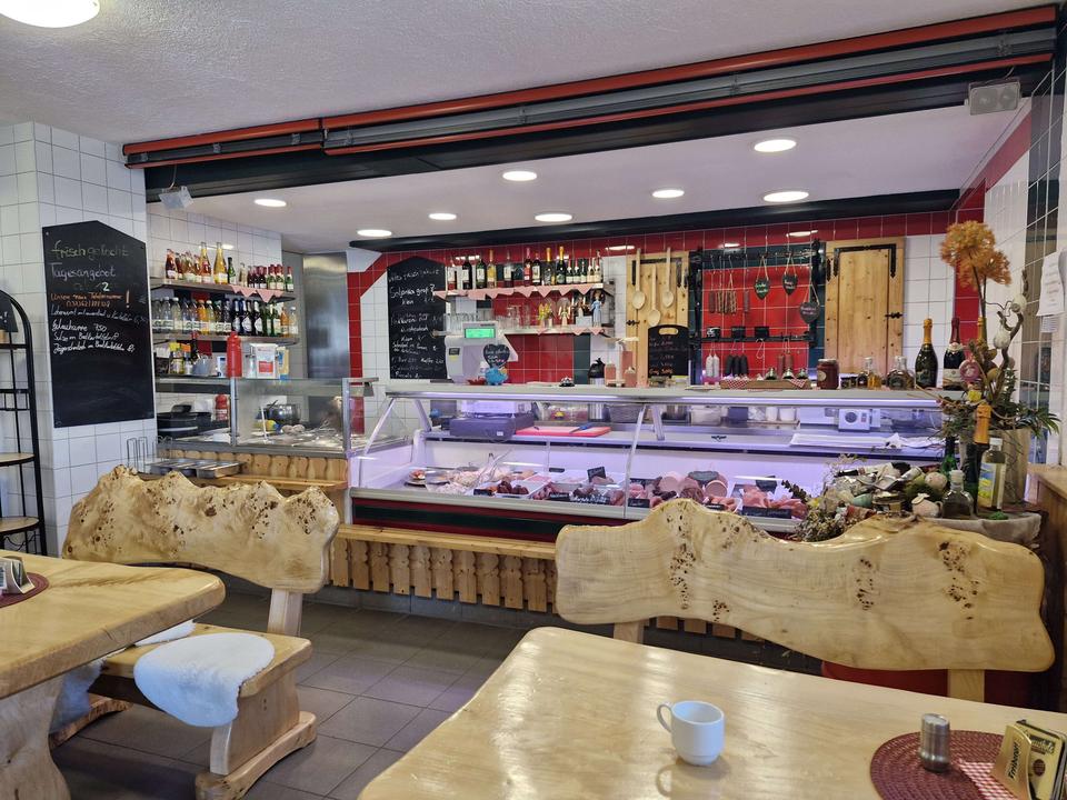 Einzigartige Chance: Gewerbeobjekt in 1A-Lage im Kurort Seiffen! – Bild 11