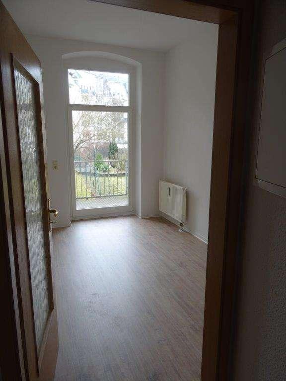 Ihre neue Kapitalanlage in Plauen! Schönes vollvermietetes Mehrfamilienhaus! – Bild 6