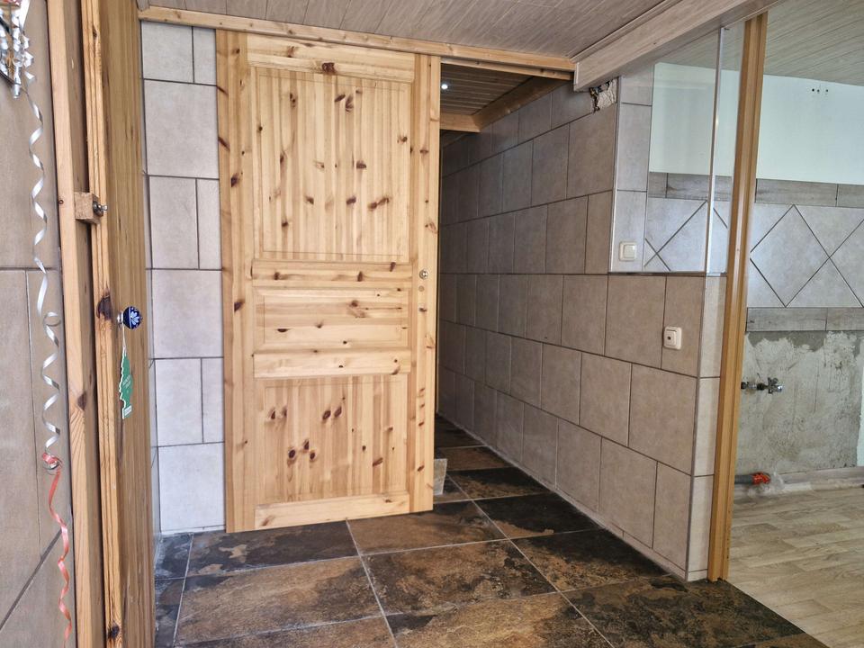 Weniger ist mehr – charmantes Haus mit überschaubarem Grundstück in Elterlein! – Bild 6