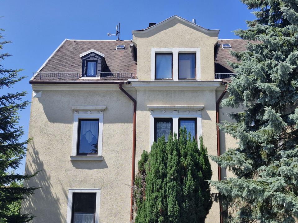 Großes Mehrgenerationenhaus in Chemnitz! – Bild 2