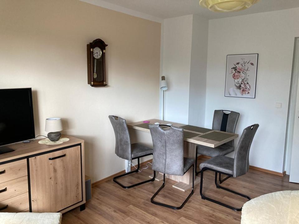 Tolle Ferienwohnung in Oberwiesenthal nahe dem Skigebiet – Bild 7