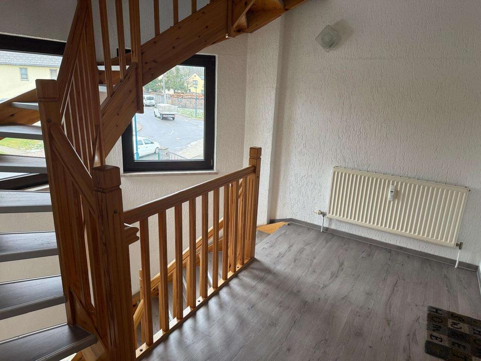 Vollvermietetes Mehrfamilienhaus in Oelsnitz! – Bild 8