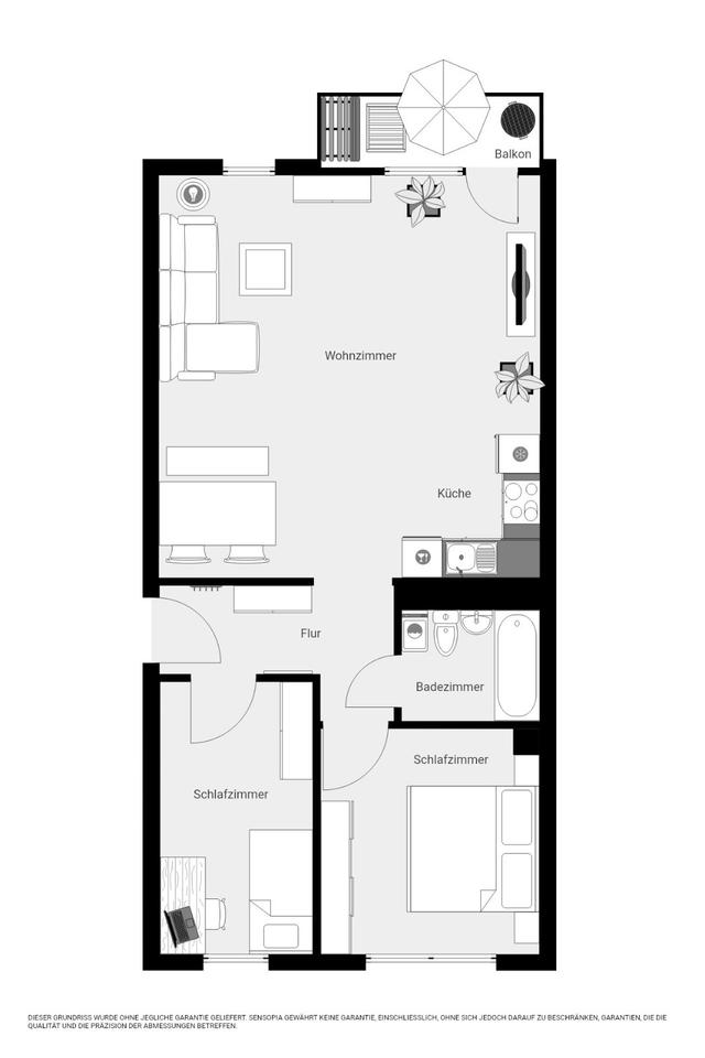 Renovieren und Einziehen! – Bild 20