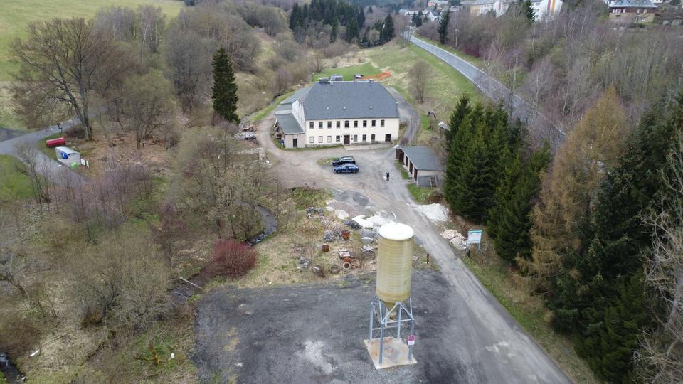 Ihr neues Projekt für 2023 mit vielen Möglichkeiten!