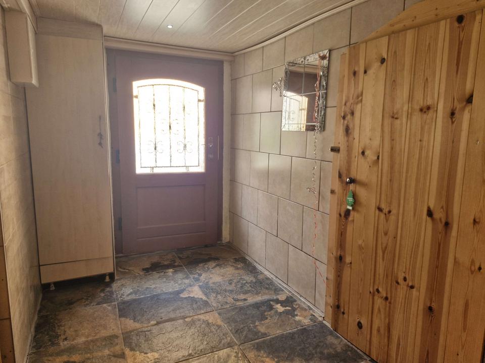 Weniger ist mehr – charmantes Haus mit überschaubarem Grundstück in Elterlein! – Bild 7