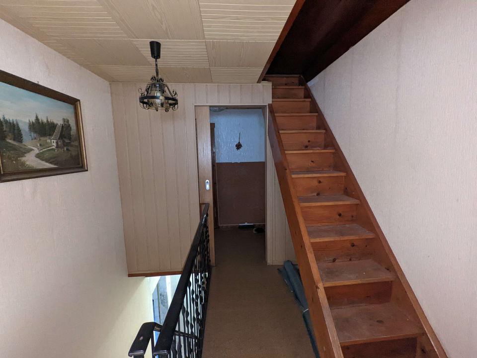 Schönes Haus sucht neue Eigentümer in Sosa! – Bild 17