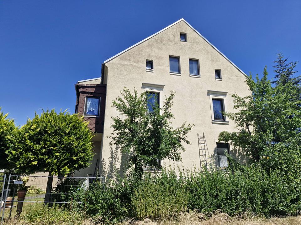 Großes Mehrgenerationenhaus in Chemnitz! – Bild 7